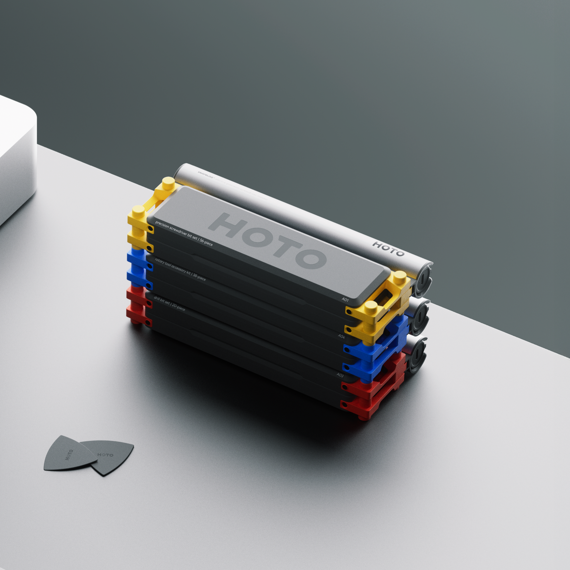 SNAPBLOQ™ Hoto product image