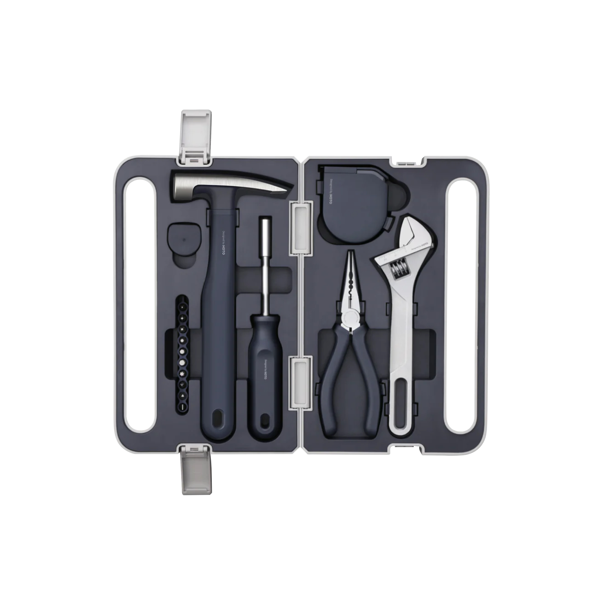 Hand Tool Set Hoto product image