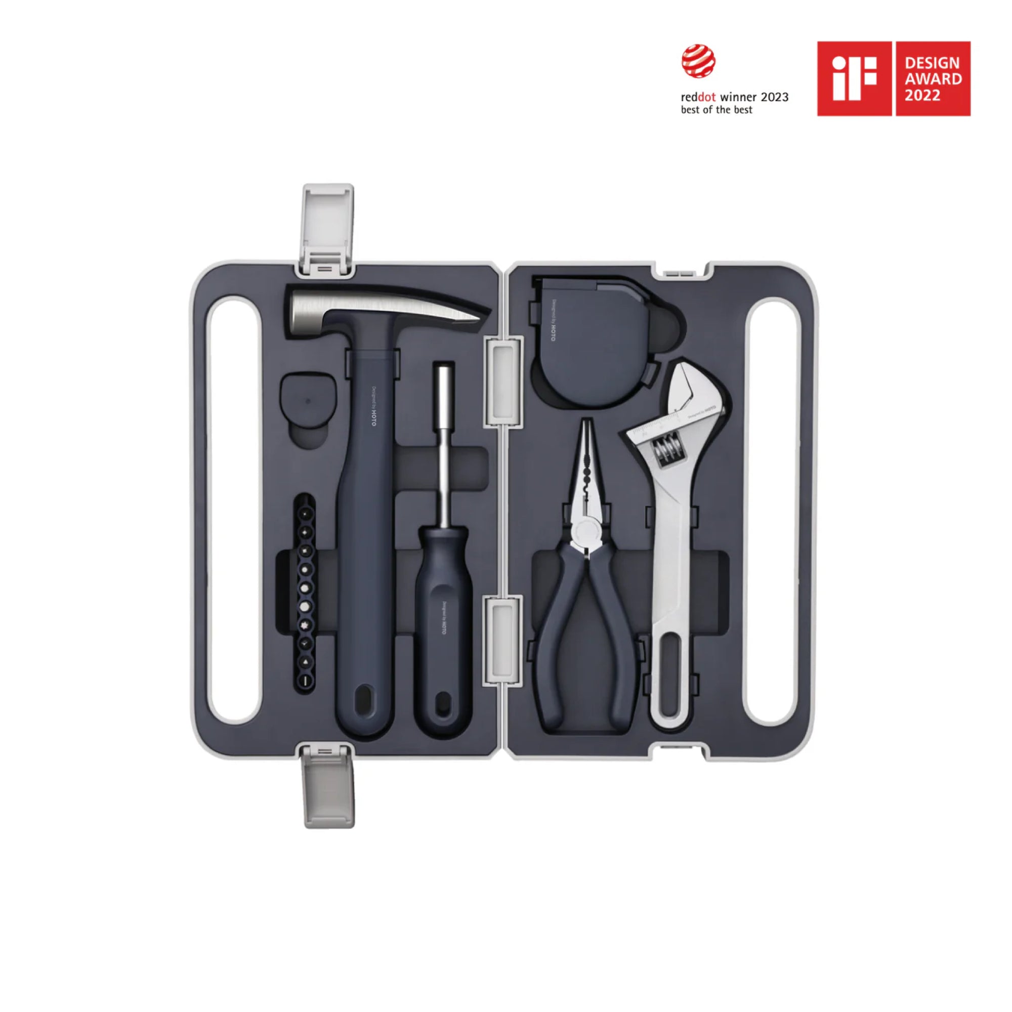 Hand Tool Set Hoto product image