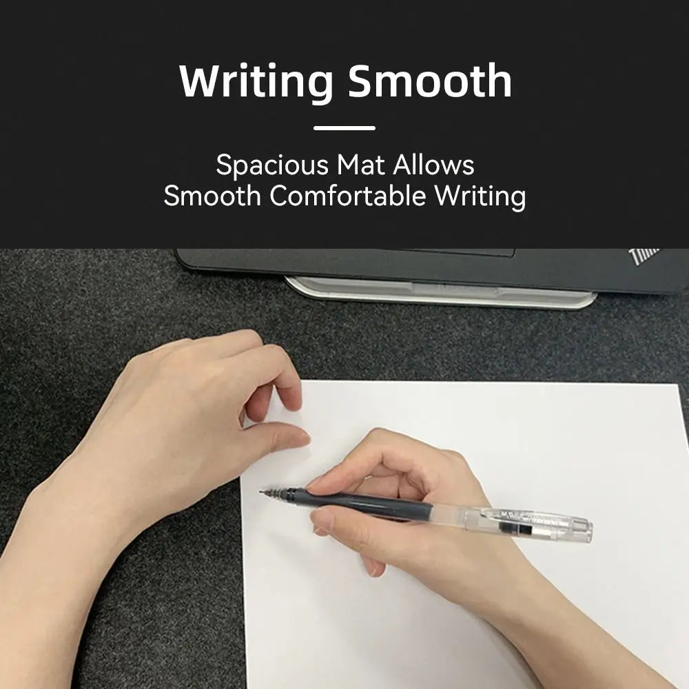 Wool Felt Office Desk Mat