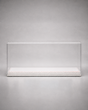 1:18 Acrylic Model Car Display Case - PNG product image