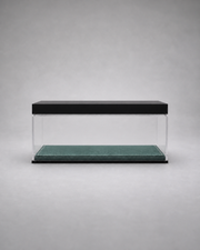 1:18 Acrylic Model Car Display Case - PNG product image