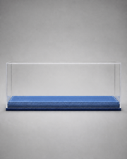 1:18 Acrylic Model Car Display Case - PNG product image