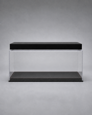 1:18 Acrylic Model Car Display Case - PNG product image