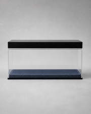 1:18 Acrylic Model Car Display Case - PNG product image