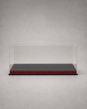 1:18 Acrylic Model Car Display Case - PNG product image