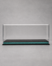 1:18 Acrylic Model Car Display Case - PNG product image
