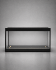 1:18 Acrylic Model Car Display Case - PNG product image