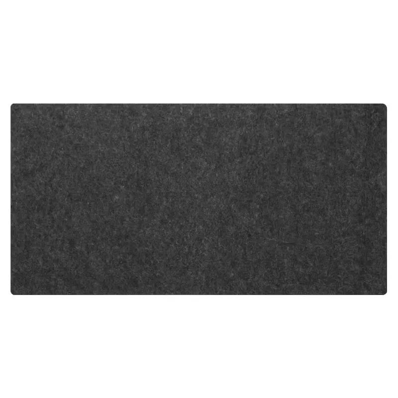 Wool Felt Office Desk Mat