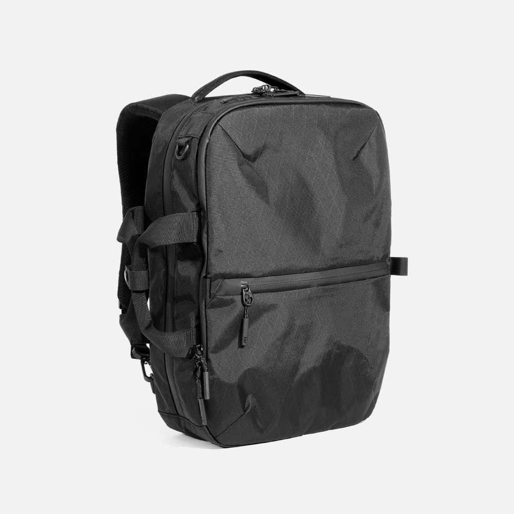 Aer Flight Pack 3 X-Pac product image - aer flightpack3 xpac 08a37552-6e63-4aa4-aed3-4610e445167c