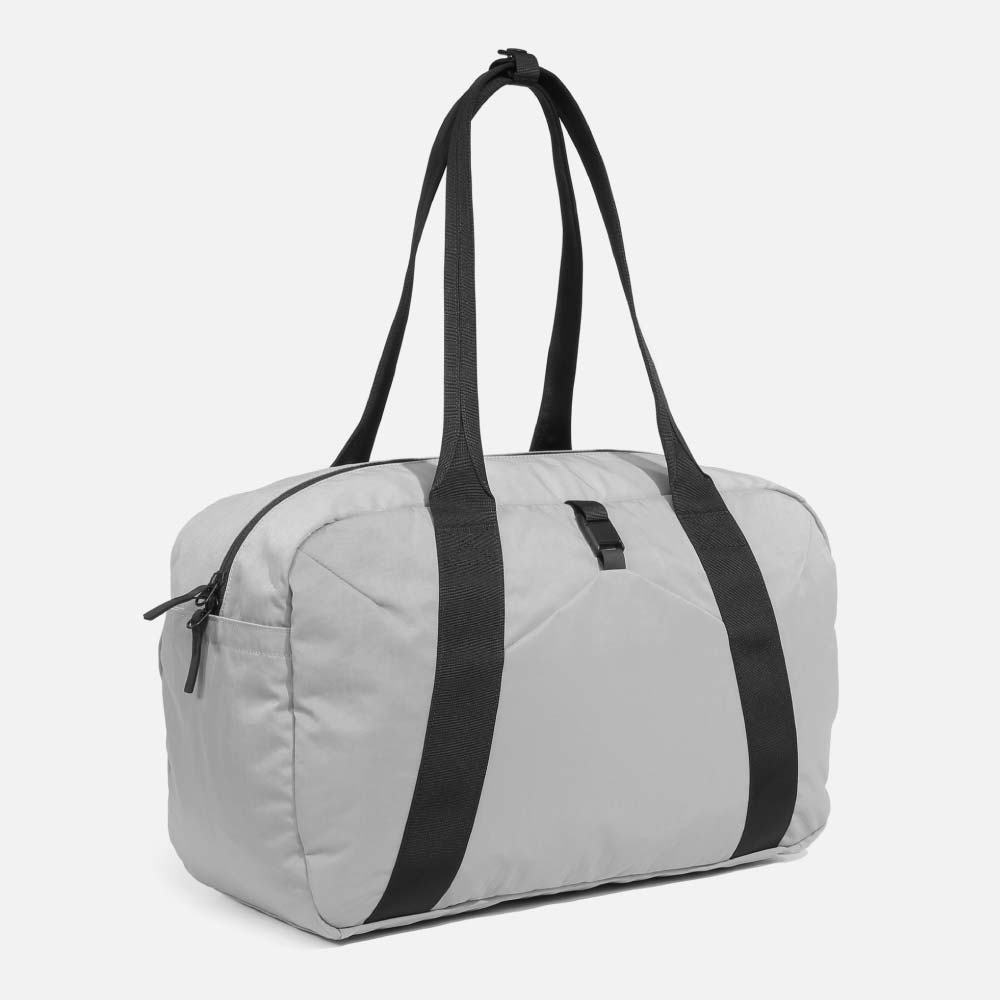 Aer Go Duffel 2 product image - aer goduffel2 lunargray