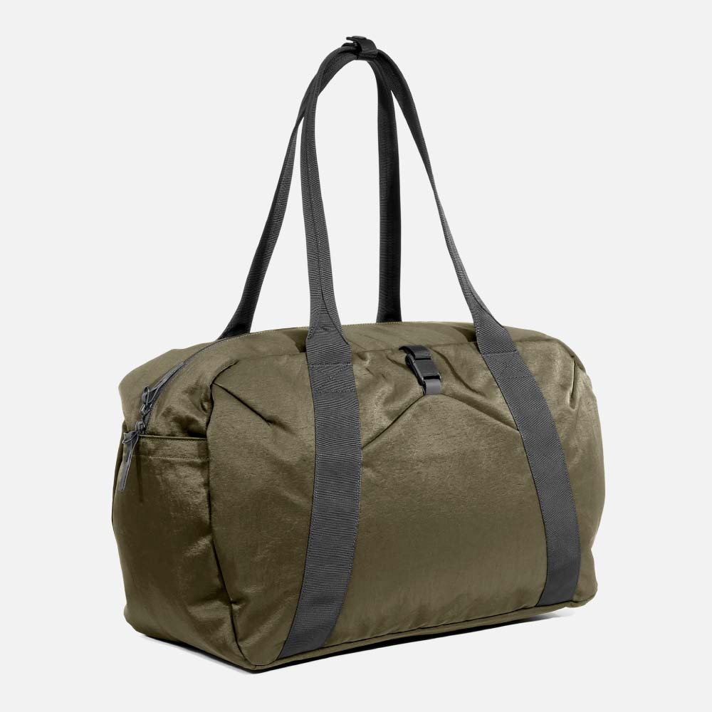 Aer Go Duffel 2 product image - aer goduffel2 olive