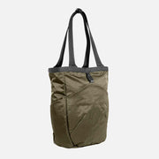 Aer Go Tote 2 product image - aer gotote2 olive
