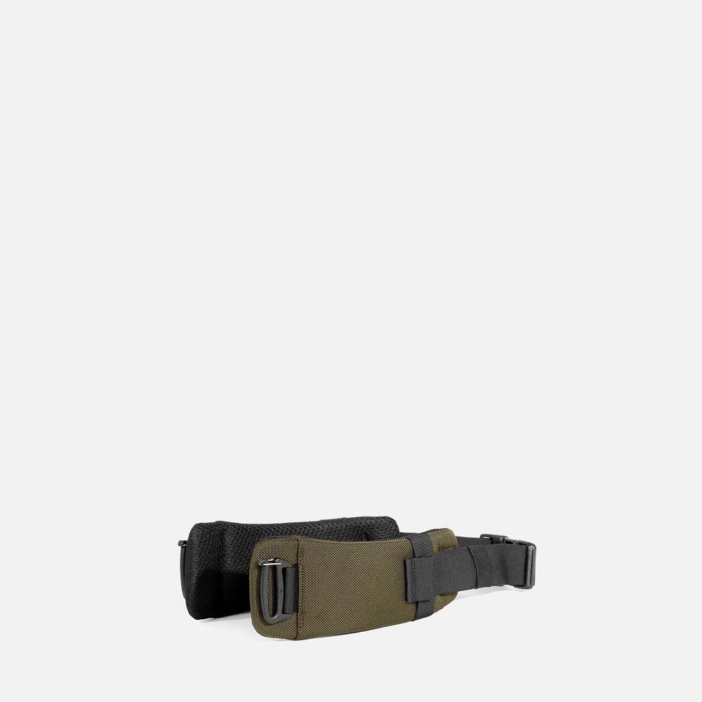 Aer Hip Belt product image - aer hipbelt olive