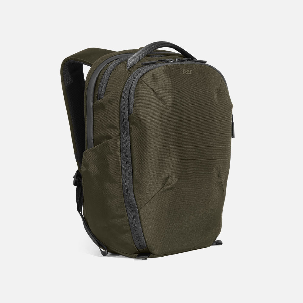 Aer Pro Pack 20L product image - aer propack20L square olive
