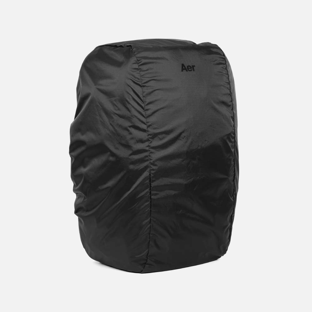 Aer Rain Cover Large product image - aer raincoverlarge black