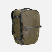 Aer Travel Pack 3 Small product image - aer travelpack3small olive