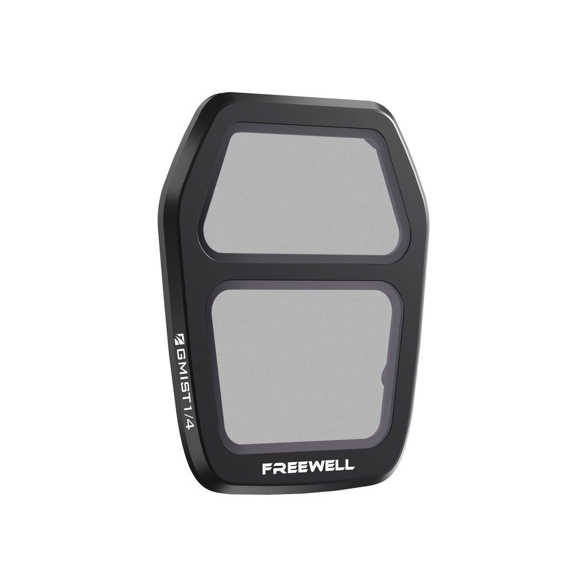 DJI Air 3S Black Glow Mist 1/4 Filter Freewell product image