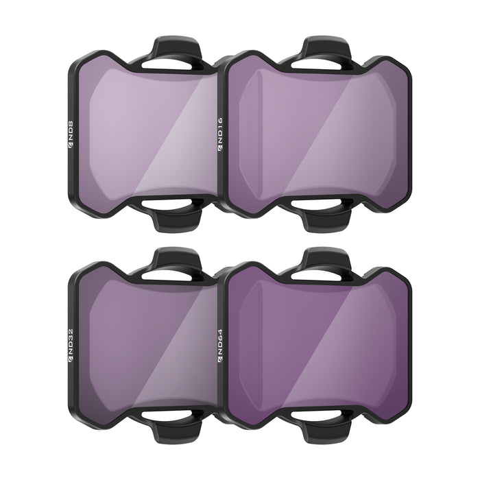 DJI Avata 2 ND Filters 4Pack Freewell product image