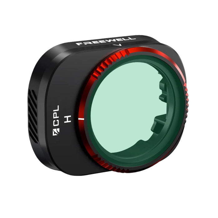 DJI Mini 4 Pro CPL Filter Freewell product image