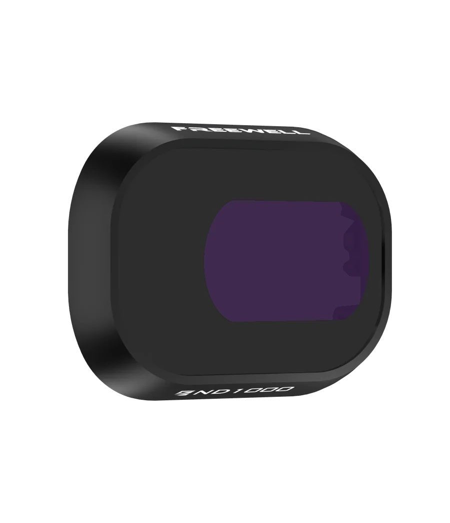 DJI Mini 4 Pro Filters Custom Solution Freewell product image