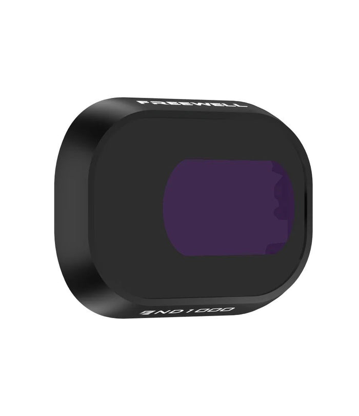 DJI Mini 4 Pro Filters Custom Solution Freewell product image