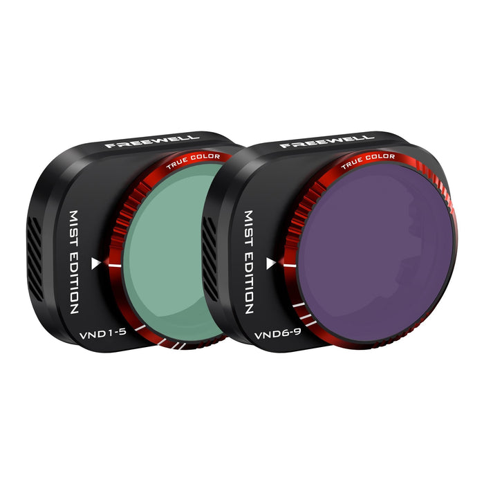 DJI Mini 4 Pro VNDXMIST Filters Freewell product image