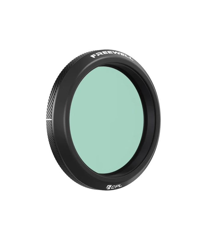 DJI Osmo Action 5 Pro CPL Filter – Perfect for Reducing Reflections Freewell product image