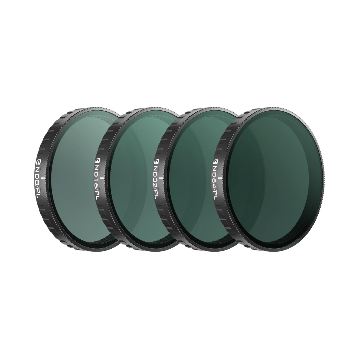 DJI Osmo Action 6 ND/PL Filters 4Pack Freewell product image