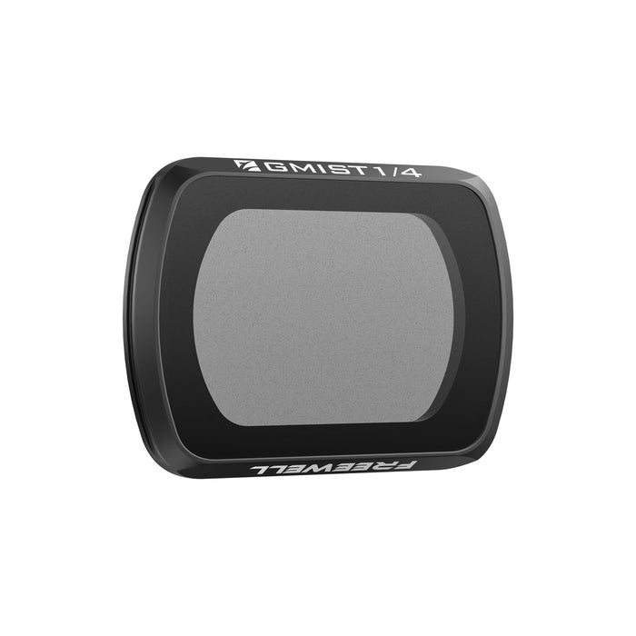 DJI Osmo Pocket 4/3/Xtra Muse Glow Mist 1/4 Filter Freewell product image