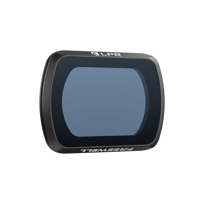 DJI Osmo Pocket 4/3/Xtra Muse Light Pollution Reduction Filter Freewell product image