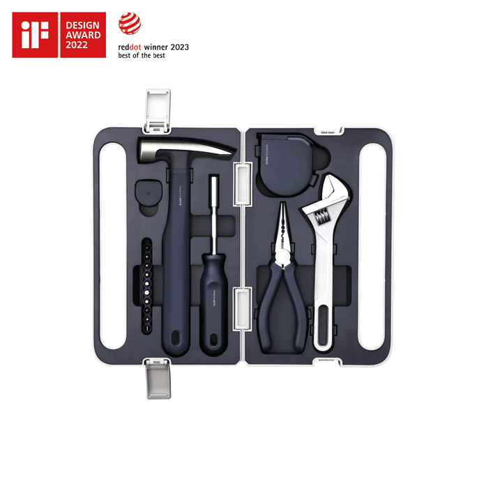 Hand Tool Set Hoto product image