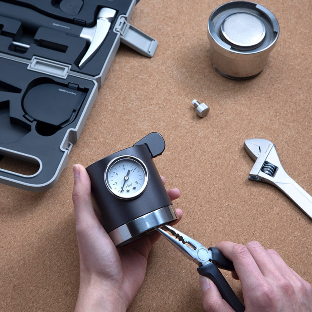 Hand Tool Set Hoto product image