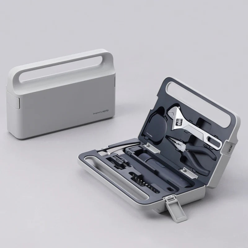 3.6V Screwdriver Tool Set by HOTO