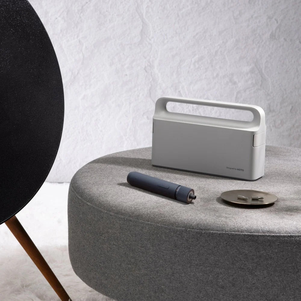 3.6V Screwdriver Tool Set by HOTO