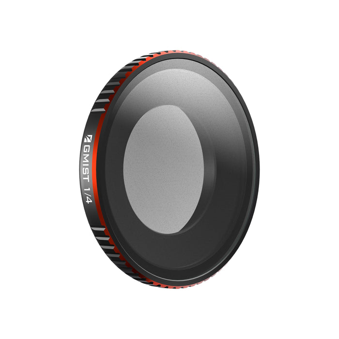 Insta360 GO Ultra Black Glow Mist 1/4 Filter Freewell product image
