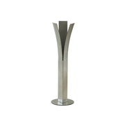 Nordic Stainless Steel Flower Vase product image
