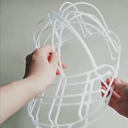 WASHKIT Cap Wash & Shape Protector