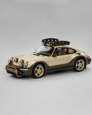 RUF Rodeo Concept 2020 model car