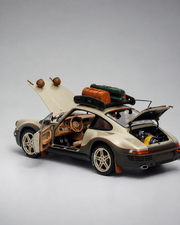 RUF Rodeo Concept 2020 model car