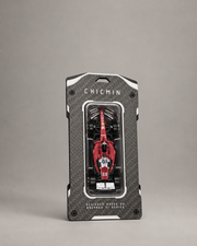 CHICMIN carbon fiber F1 display hanger
