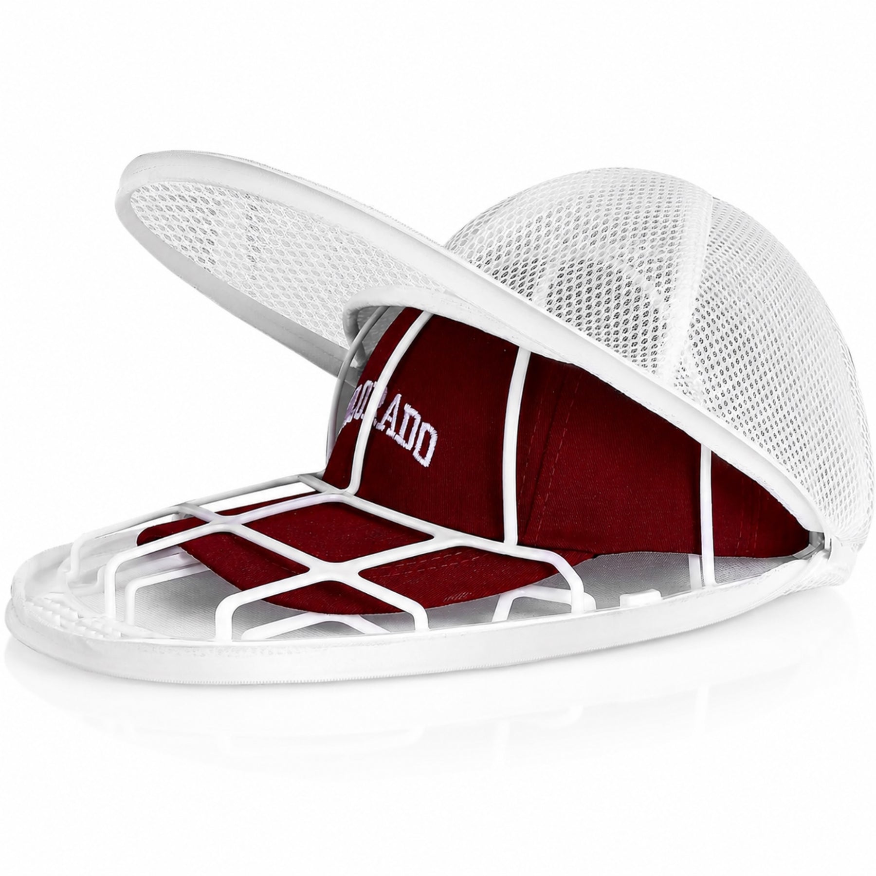 WASHKIT Cap Wash & Shape Protector studio product image